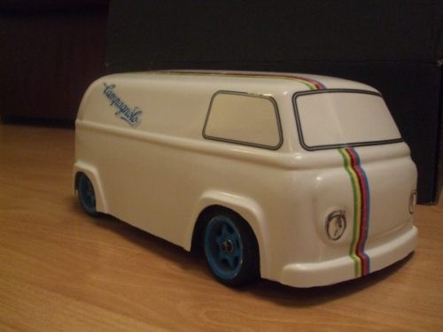 Bay window camper - bay,