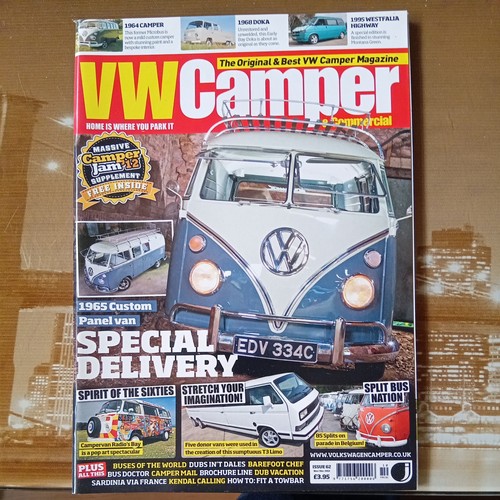 Volkswagen camper commercial - volkswagen, &