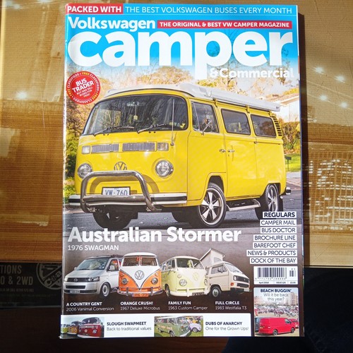 Volkswagen camper commercial - camper, &