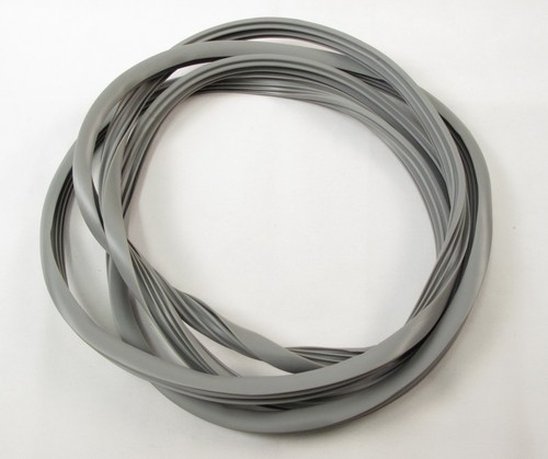 Bay window bus - outer, seal