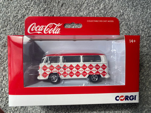 Corgi classics cc02745 - cc02745, o