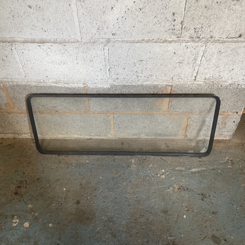 Camper bay window middle - vw,