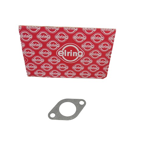 Gasket egr radiator elring - gasket, for