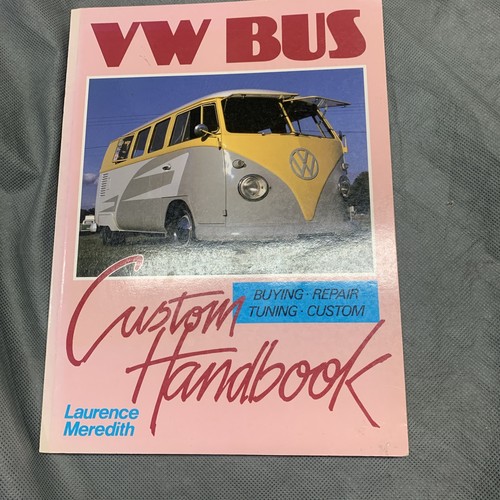 Volkswagen bus custom - volkswagen,