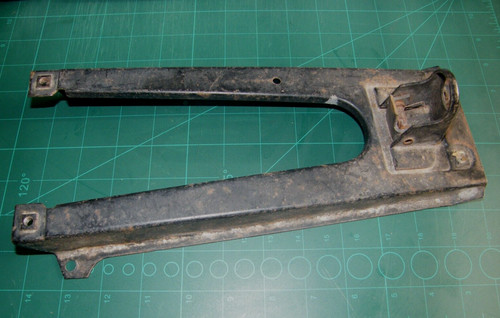 Type handbrake handle - vw,