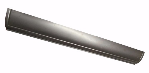 Outer sill side panel - outer,