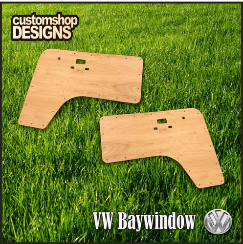 Baywindow - t2, (1968