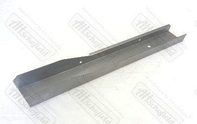 Chassis section left vw - section,