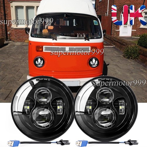 Fit bay window camper bus - fit, vw