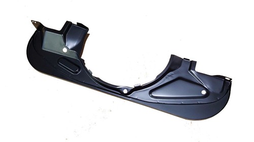 Front engine tinware single - engine,