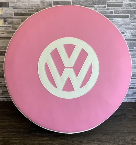 Camper spare wheel - vw,