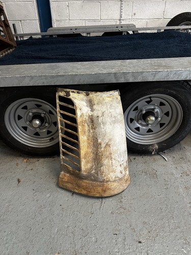 1973 bay window camper - bay,