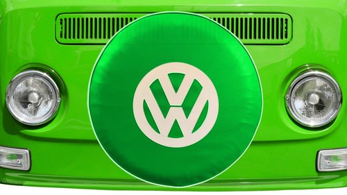 Camper spare wheel - vw,