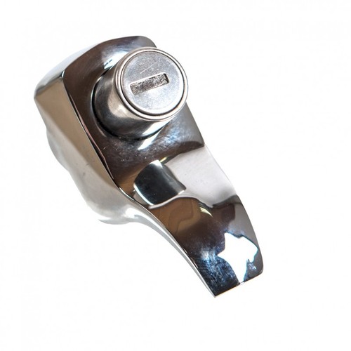 Tailgate lock top quality - tailgate,