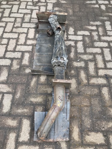 Camper bay front clip - camper,