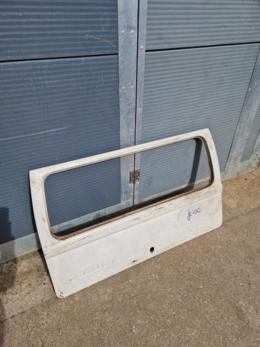 Camper baywindow type2 - vw,