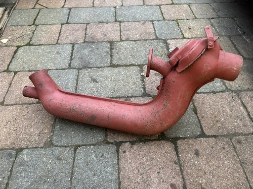 Type aircooled engine - vw, 1