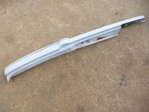 Bay camper van body - t2,