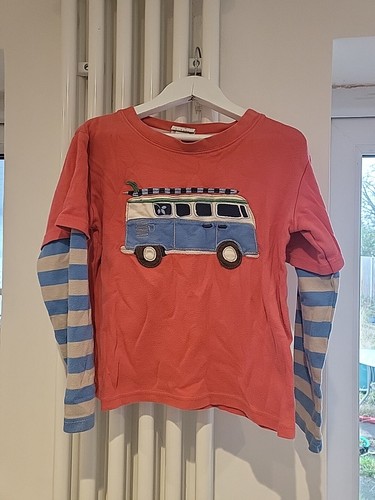 Frugi camper van top - top, style