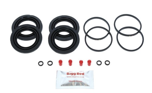 For brake caliper rebuild - for,