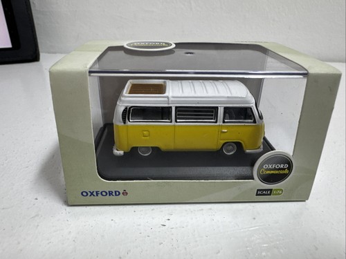 Oxford diecast 76vw016 - oxford,