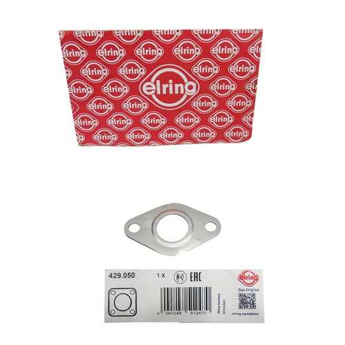 Gasket egr elring - gasket, vw