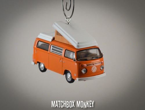 Volkswagen samba bus camper - camper, vw