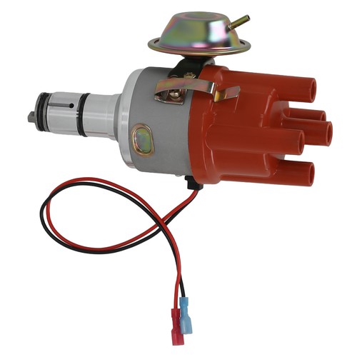 Electronic distributor for - electronic,