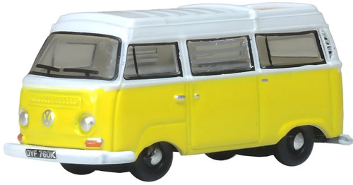 Oxford diecast bay - diecast,