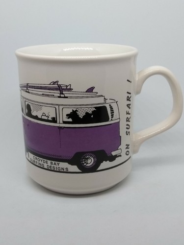 Camper van keep - camper, it