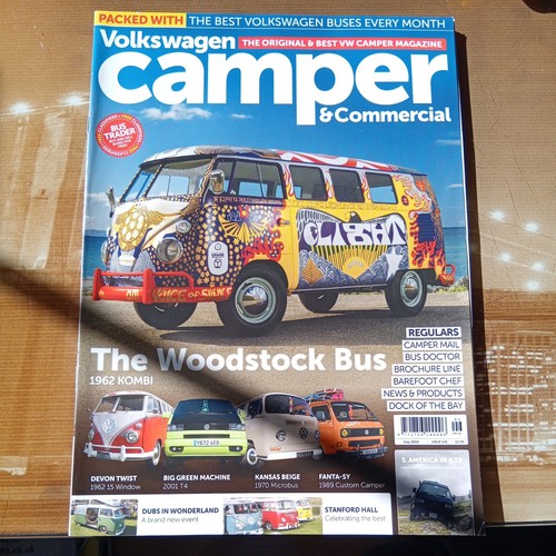 Volkswagen camper commercial - volkswagen, &