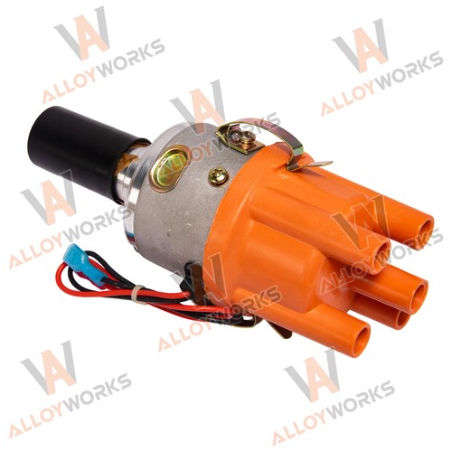 Electronic distributor for - distributor,
