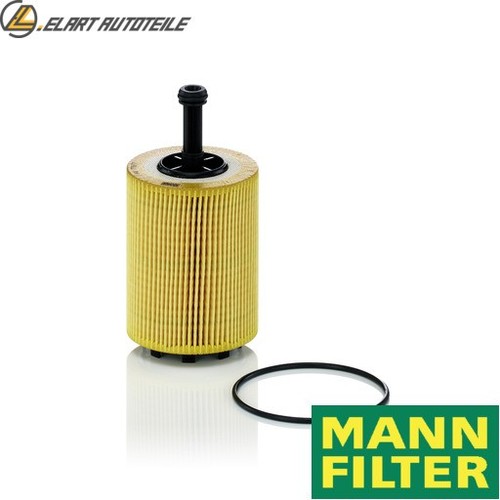Oil filter 719 for vw - x,