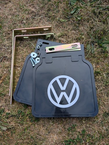 Mud flaps volkswagen beetle - mud,