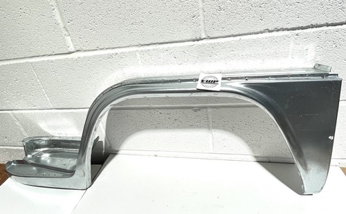 Left front wing - wing, new