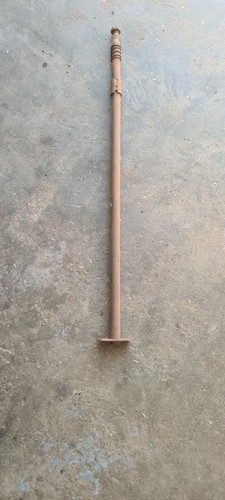 Camper baywindow steering - camper,