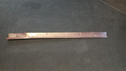 Bay camper inner sill - vw,