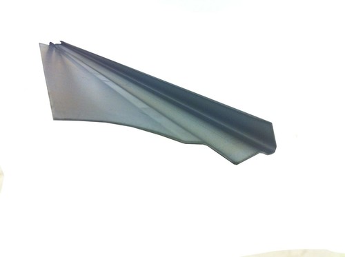 Gutter with roof - gutter, repair