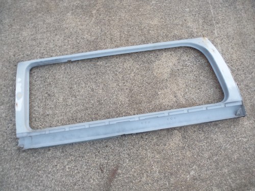 Bay camper van body - vw,