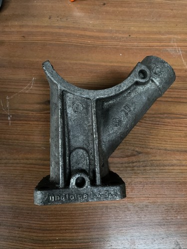 Dynamo stand split or - vw,