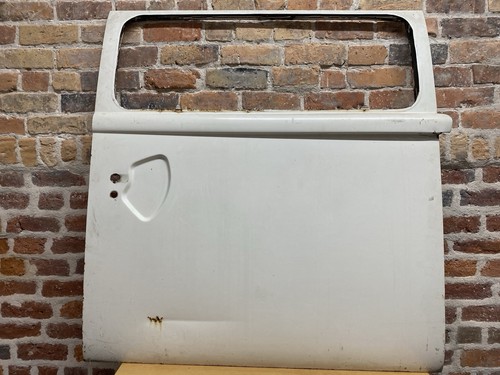 Volkswagen camper van sliding - camper,