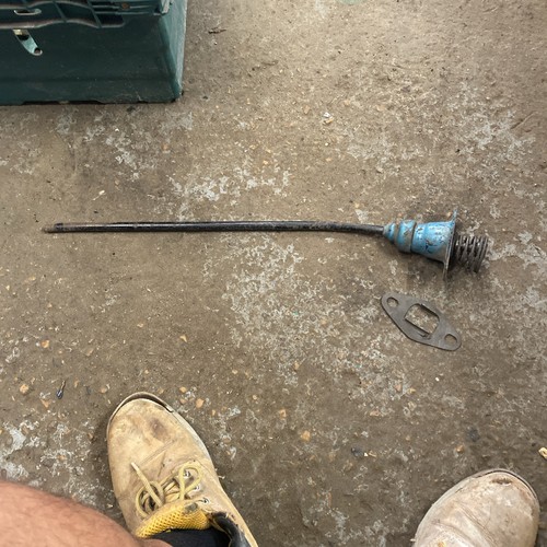 Transporter gearstick - t2,