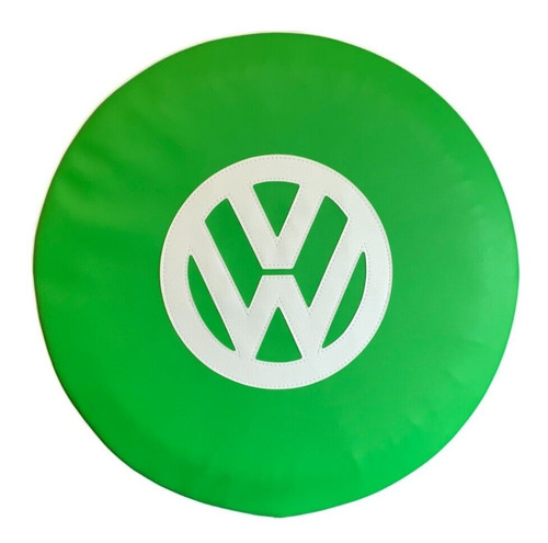 Camper spare wheel cover - camper,