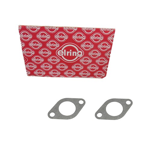 Gasket egr radiator elring - egr,