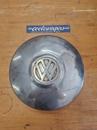 Volkswagen camper baywindow - camper, t2
