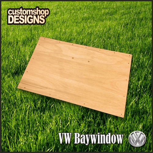 Baywindow - , (1968