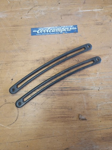 Bay window dash vents - dash,