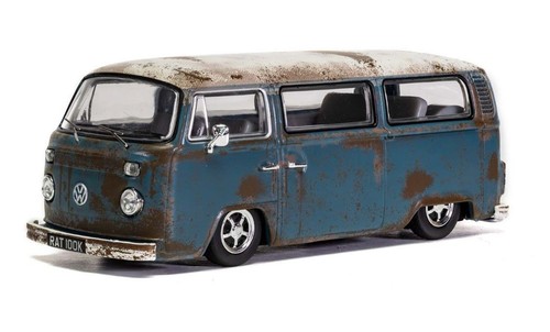 Corgi vanguards va14601 - corgi,