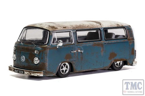Va14601 corgi volkswagen - va14601,