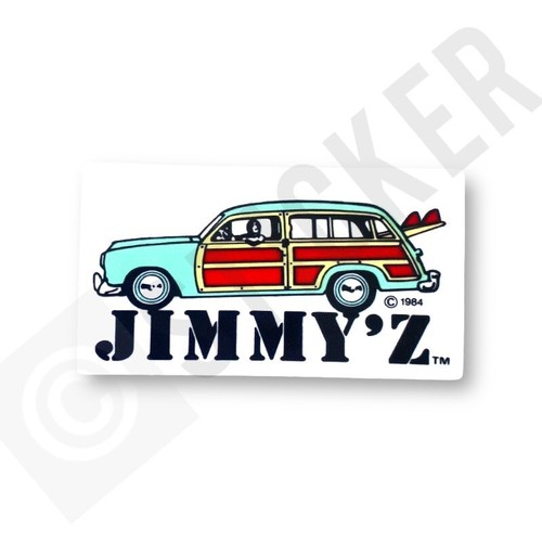 Jimmyz woody premium - jimmyz,